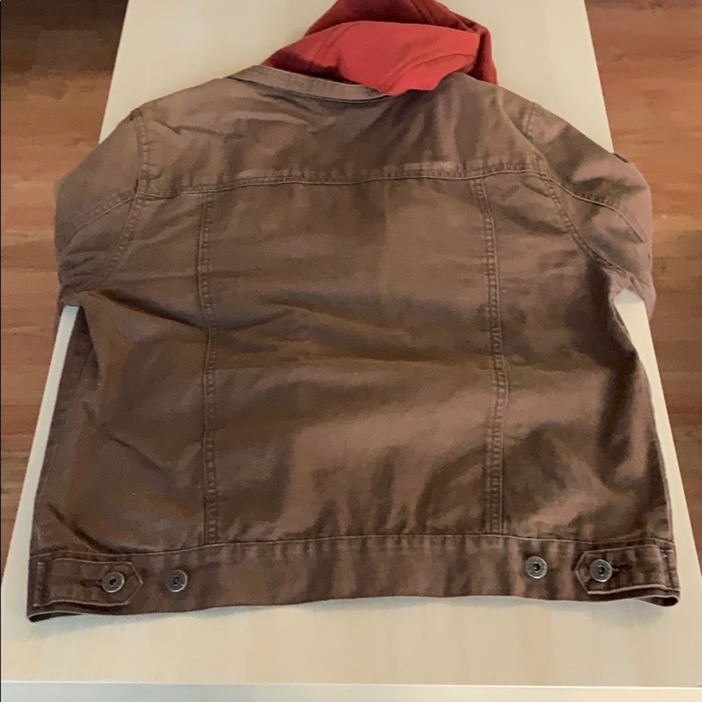Jacket - Picture 4 of 4